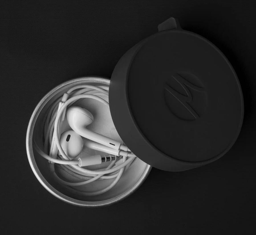 Waterproof Travel Canister 100ml