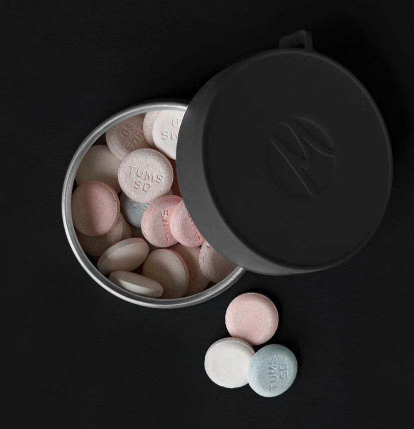 Waterproof Travel Canister 100ml