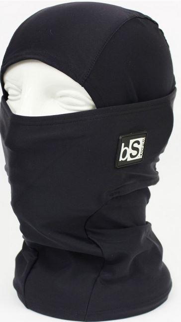 The Hood Balaclava Facemask