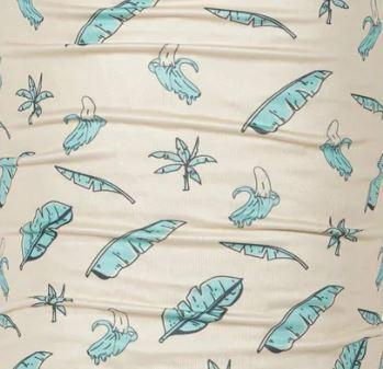 Kids Dual Layer Tube Facemask