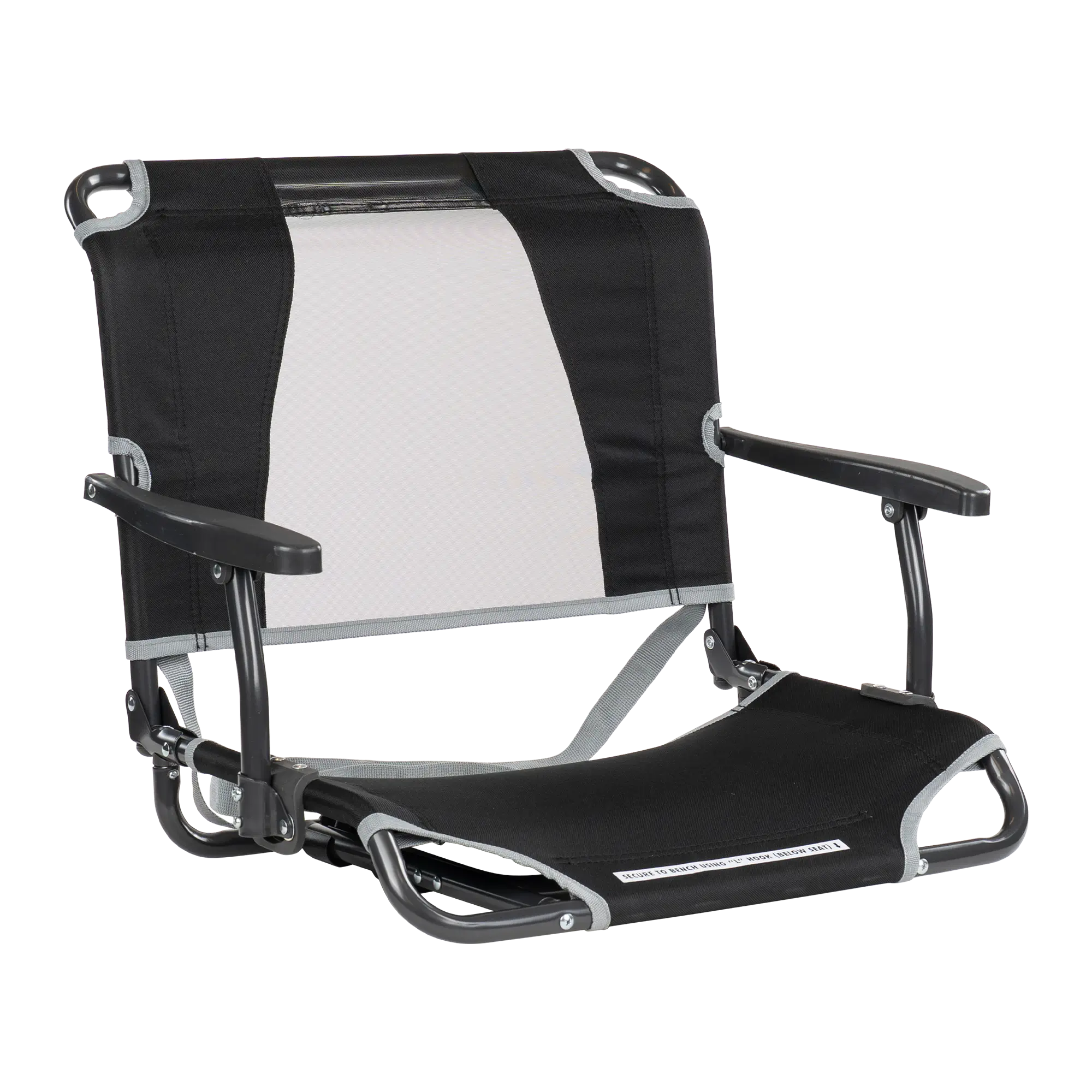 Big Comfort Stadium Chair