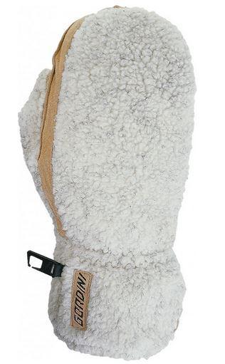 Wooly Mitt