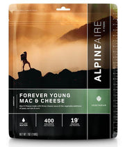 Alpineaire Forever Young Mac  Cheese