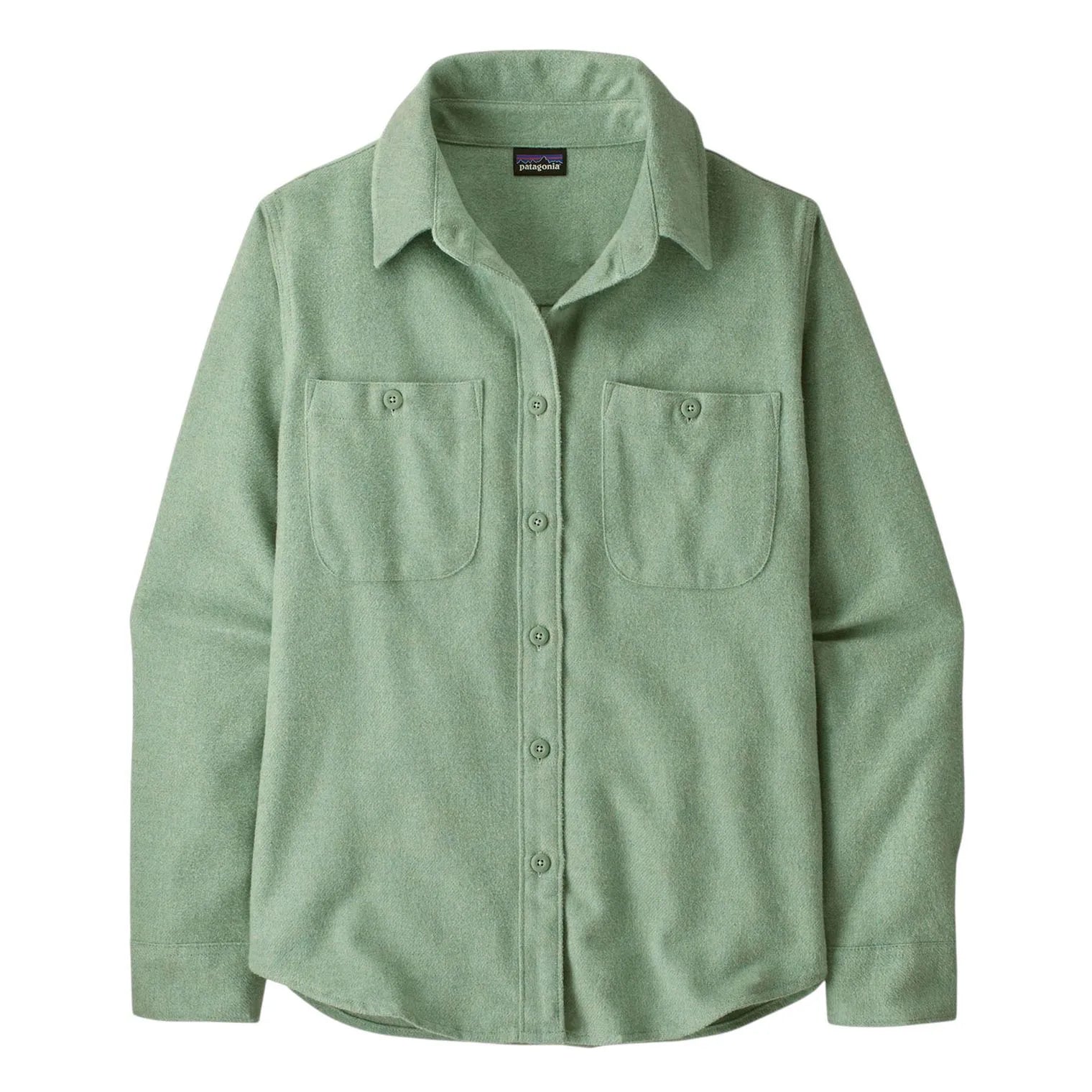Women's Fjord Flannel Shirt