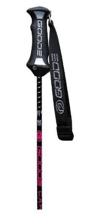 Pure Carbon Pole - Bill & Paul's Sporthaus