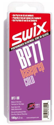 BP77 Base Prep Cold, 180g - Bill & Paul's Sporthaus