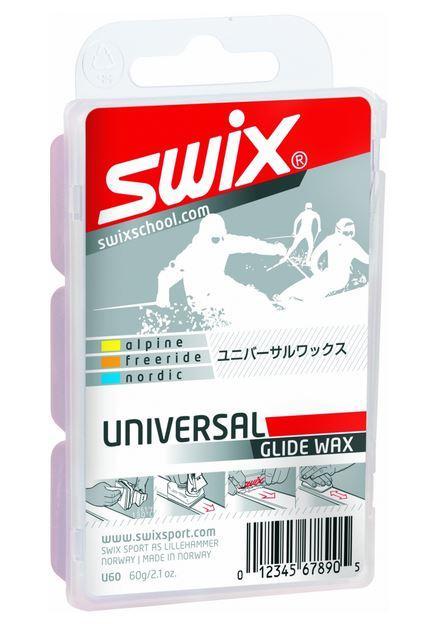 Universal Glide Wax, 60g
