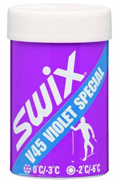 V45 Violet Special Grip Wax, 45g