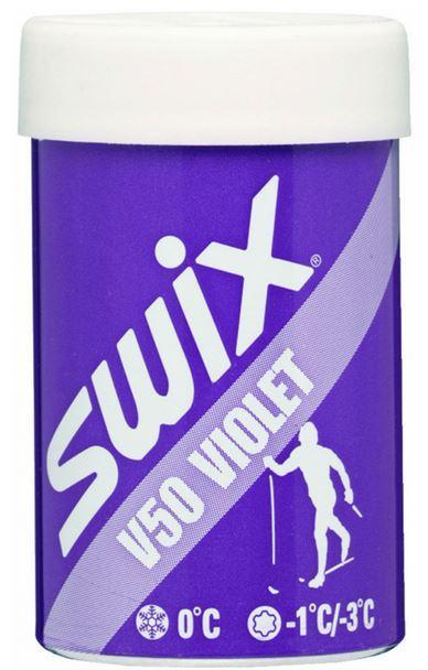 V50 Violet Grip Wax, 45g