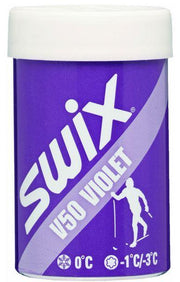 V50 Violet Grip Wax, 45g