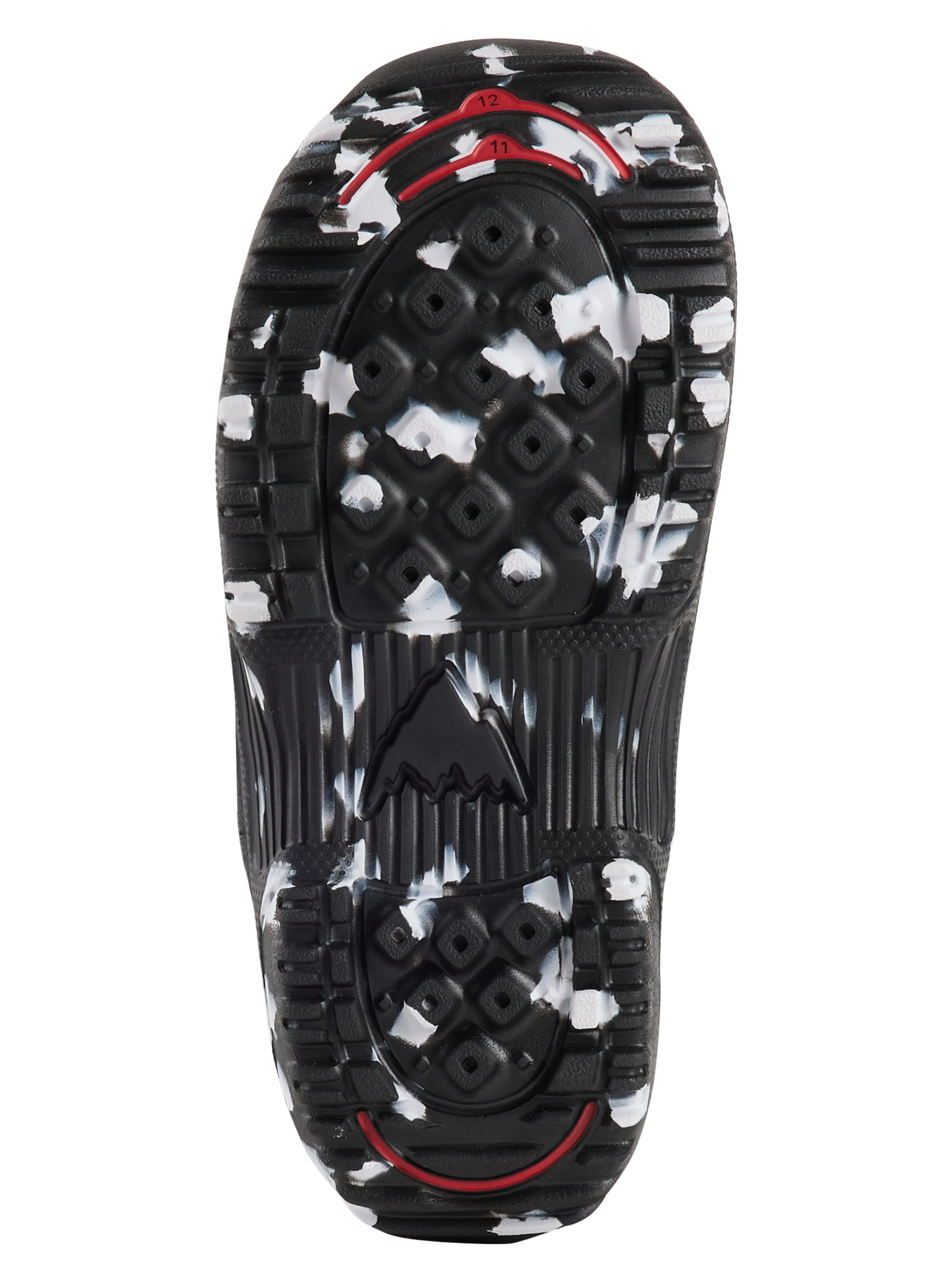 Kids' Mini Grom Boots (26/27)