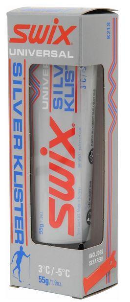 Universal Silber Klister, 55g