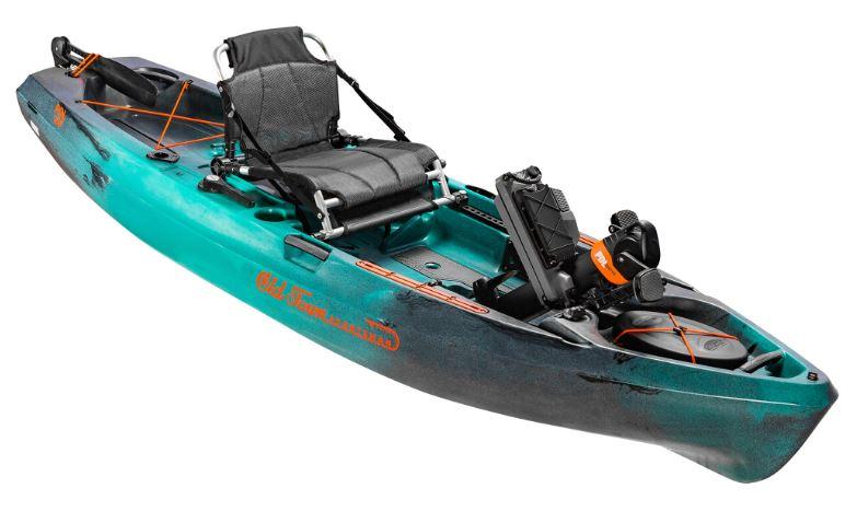 Sportsman 106 PDL