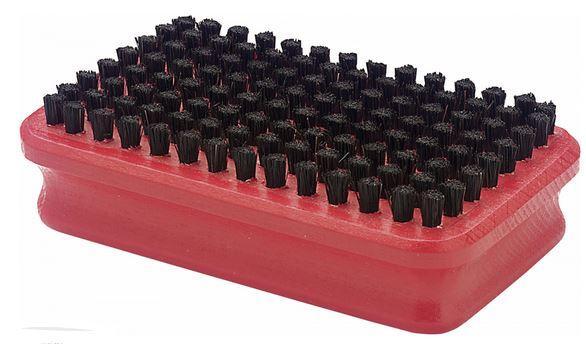 Rectangular Horsehair Brush