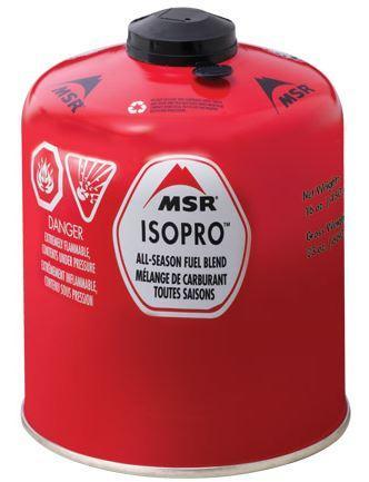 IsoPro Fuel Cannister16oz - Bill & Paul's Sporthaus
