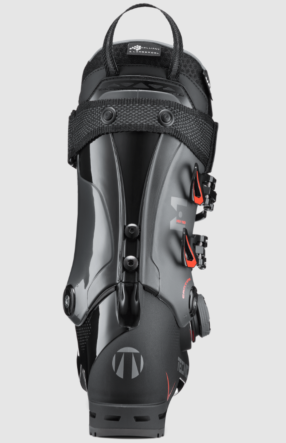 Mach BOA HV 110 (25/26)