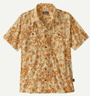 Mens Back Step Shirt