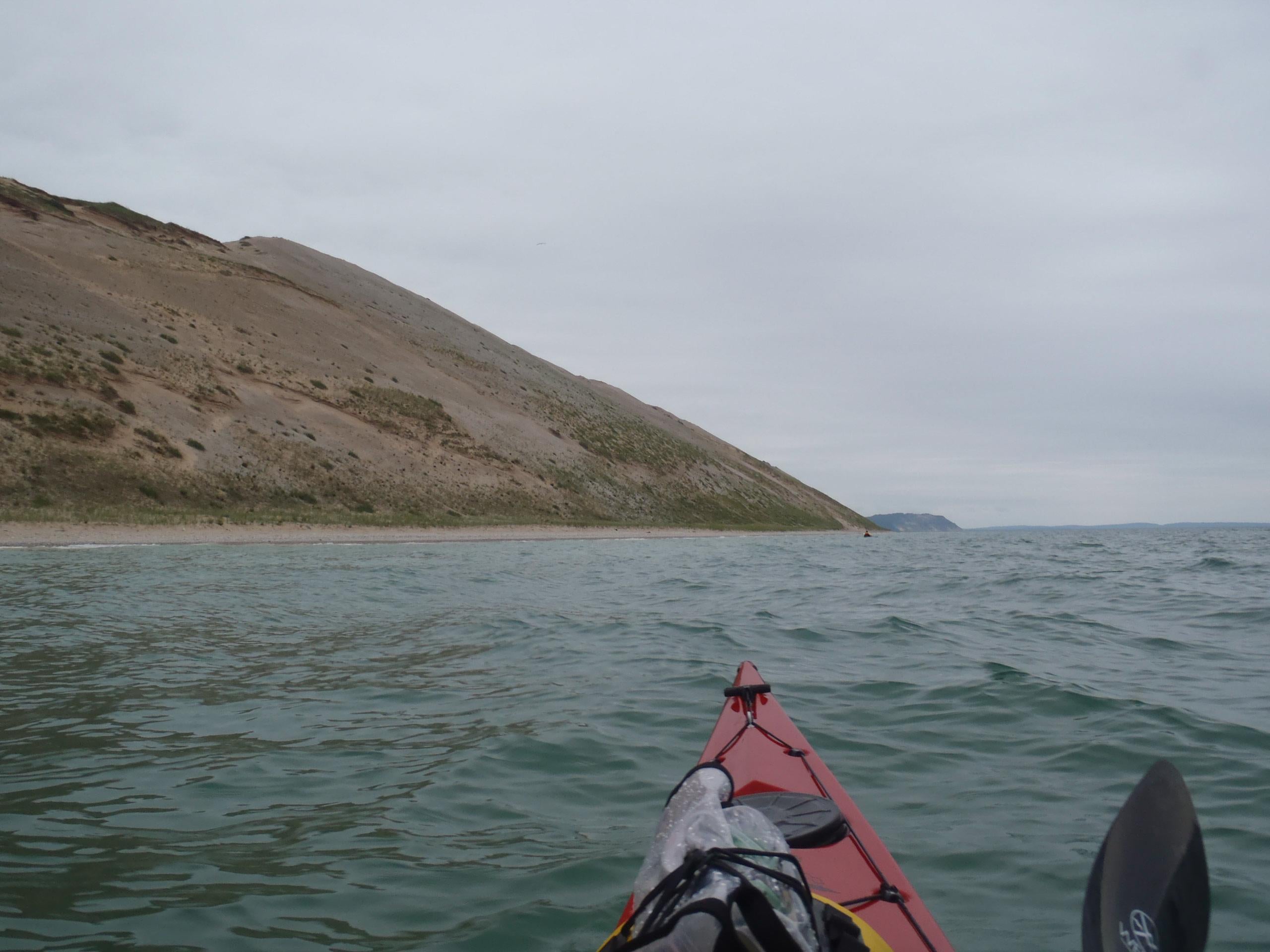 Basics Of Coastal Kayaking July 19th