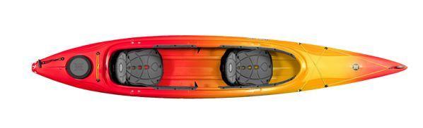 Cove 14.5 Tandem Kayak