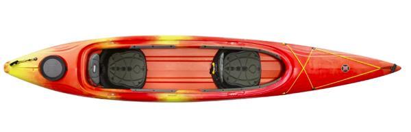 Cove 14.5 Tandem Kayak
