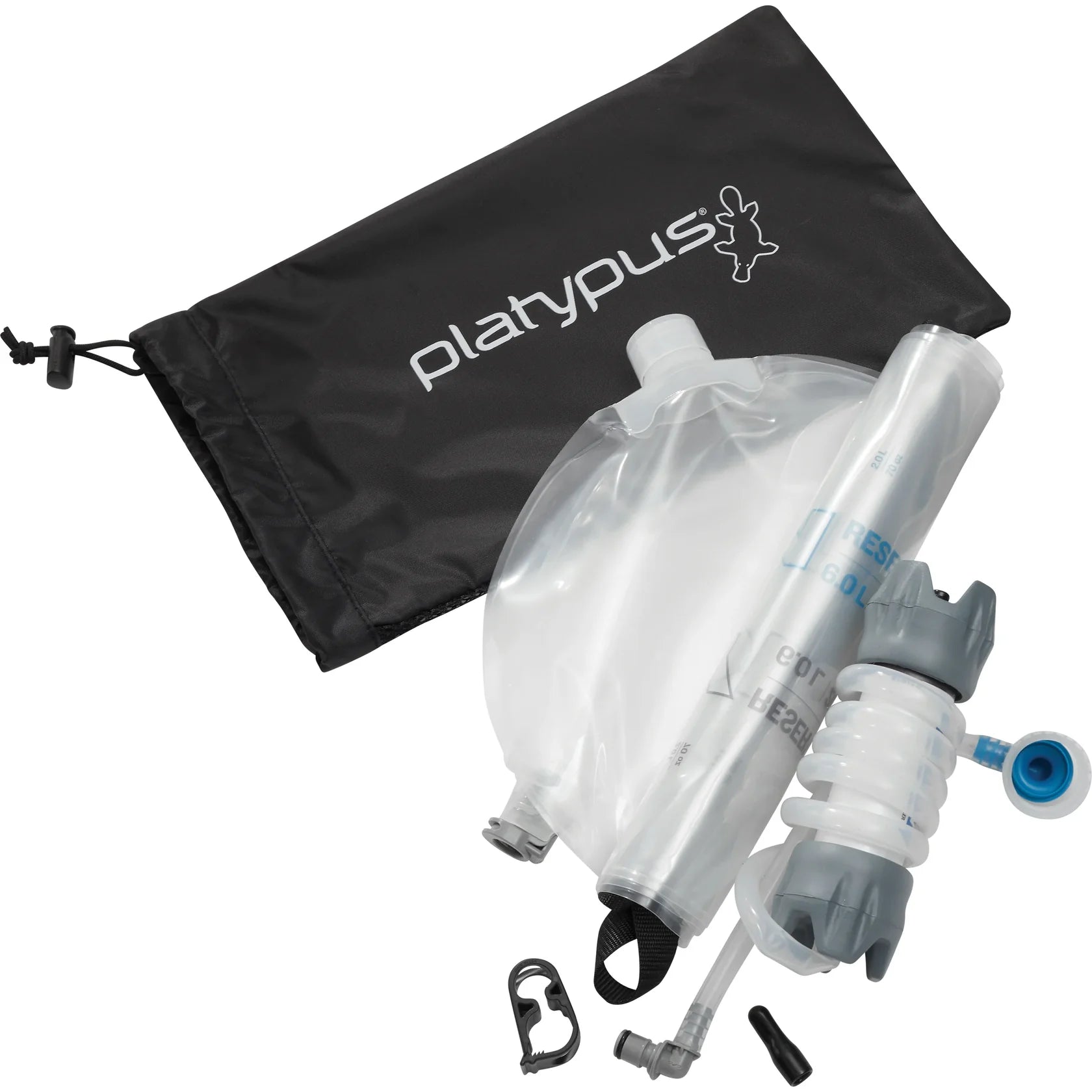 GravityWorks 6.0L Water Filter System