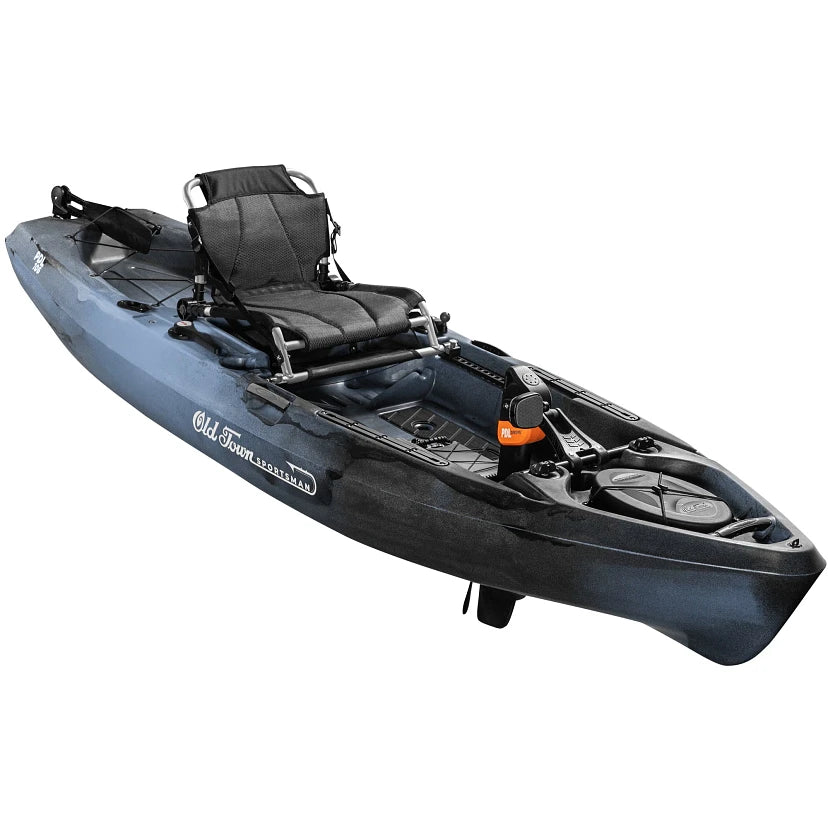 Sportsman 106 PDL