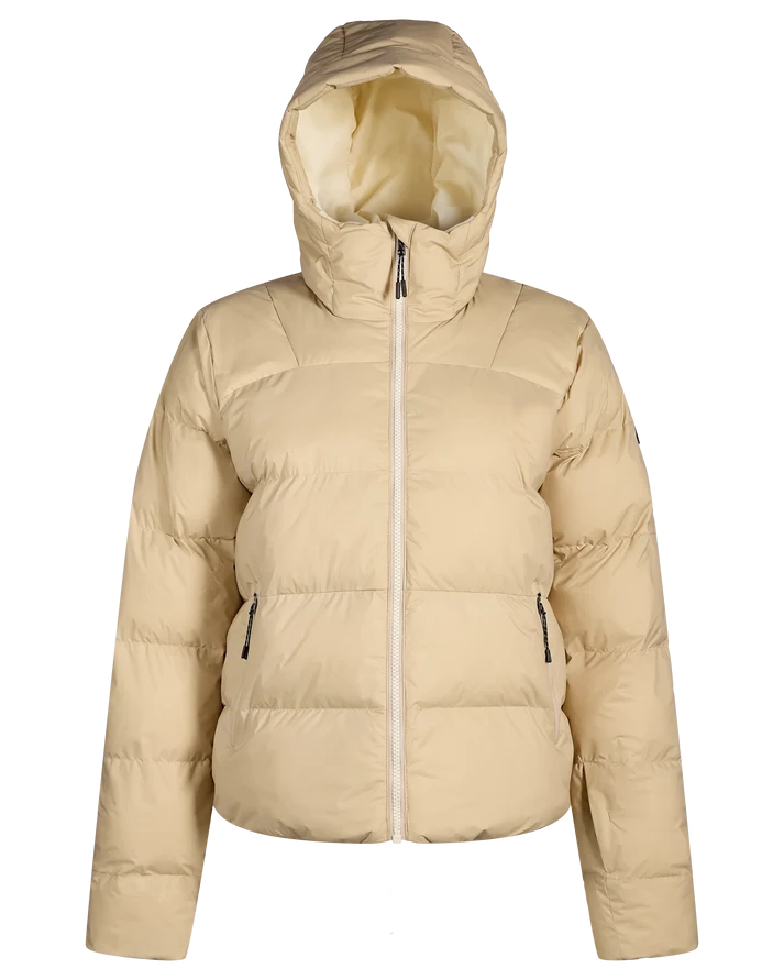 Women's Slopeside Puffer