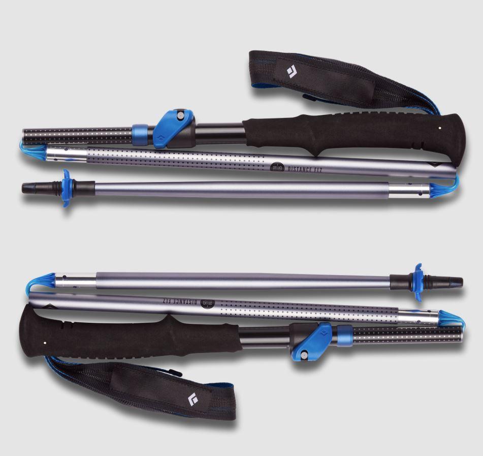Distance FLZ Trekking/Running Poles