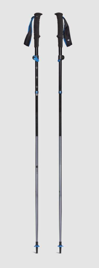 Distance FLZ Trekking/Running Poles