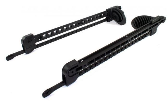 Slidelock Footbrace Kit