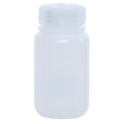 Nalgene Wide Mouth Round Bottle  4 oz