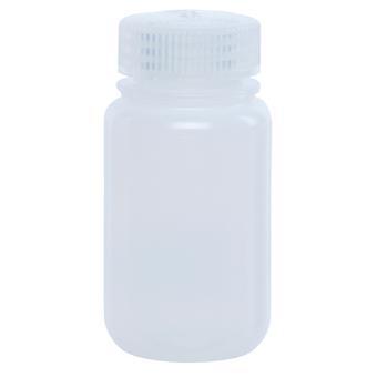 Nalgene Wide Mouth Round Bottle  4 oz