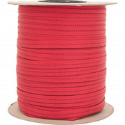 1 Tube Webbing  Red