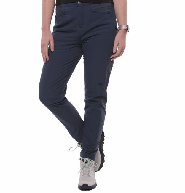 Womens Methow PantsRegular