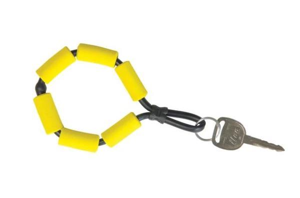 Chums Floating Keychain