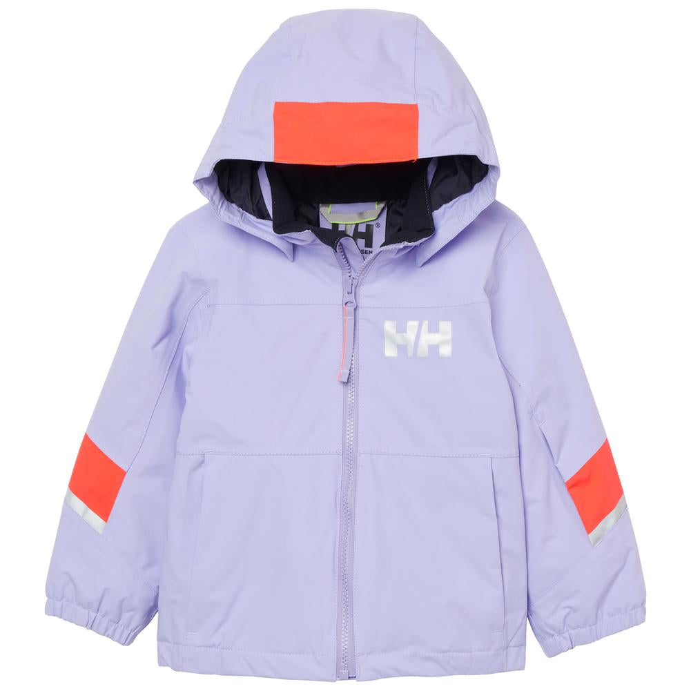 Kids Rider Jacket
