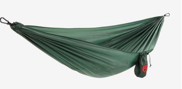 Ultralight Starter Hammock