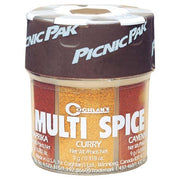 Coghlans MultiSpice Shaker - Bill & Paul's Sporthaus