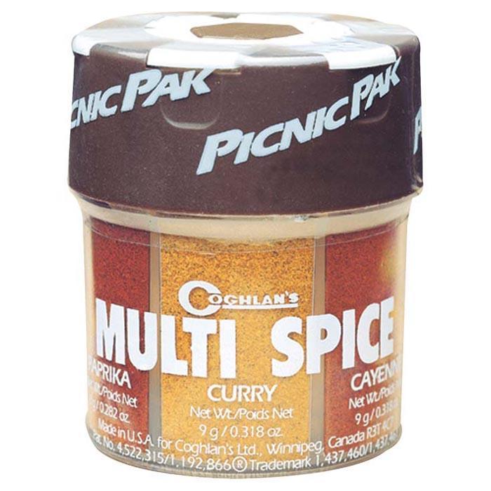 Coghlans MultiSpice Shaker