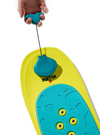 Kids' Riglet Snowboard