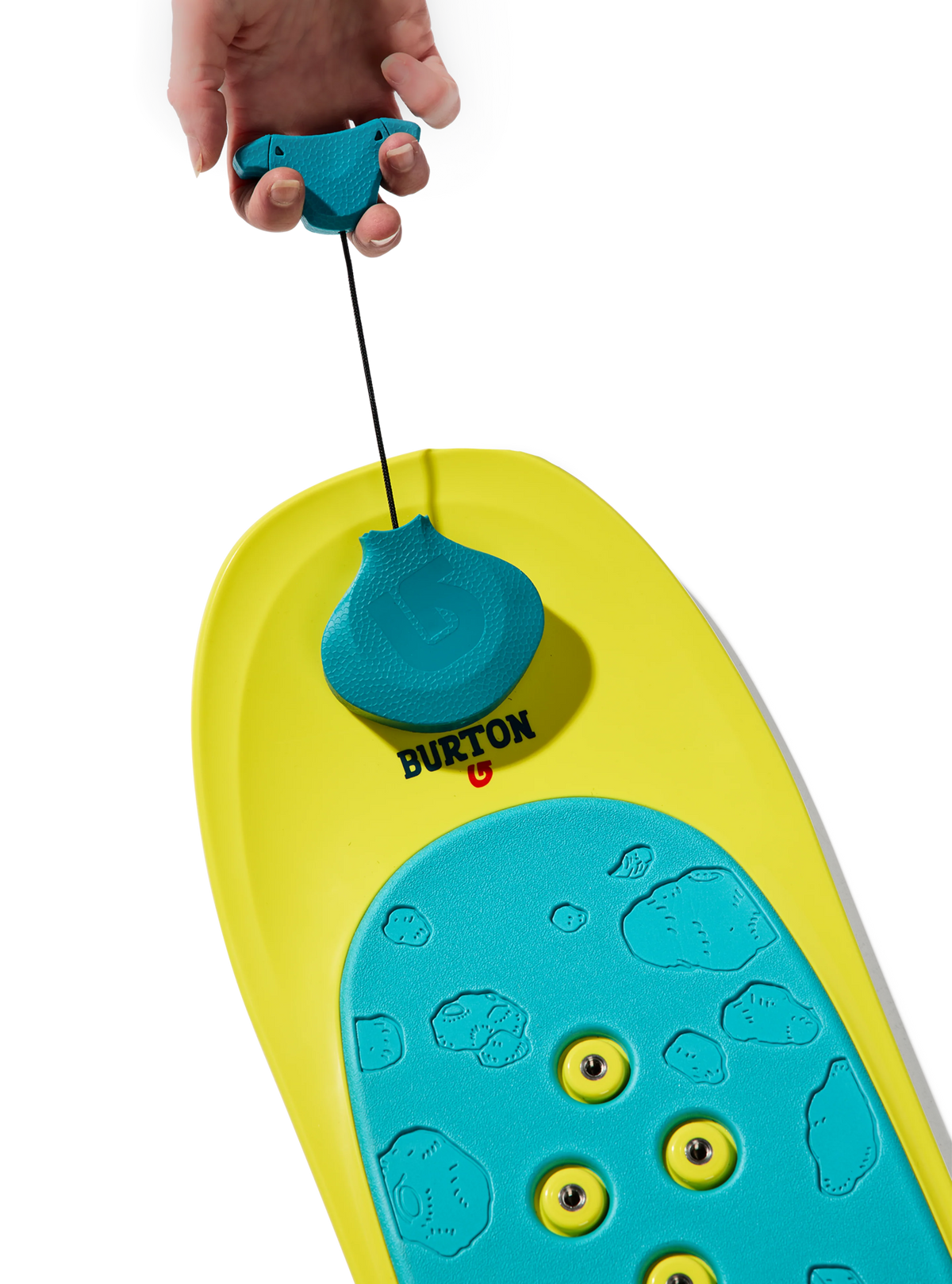 Kids' Riglet Snowboard