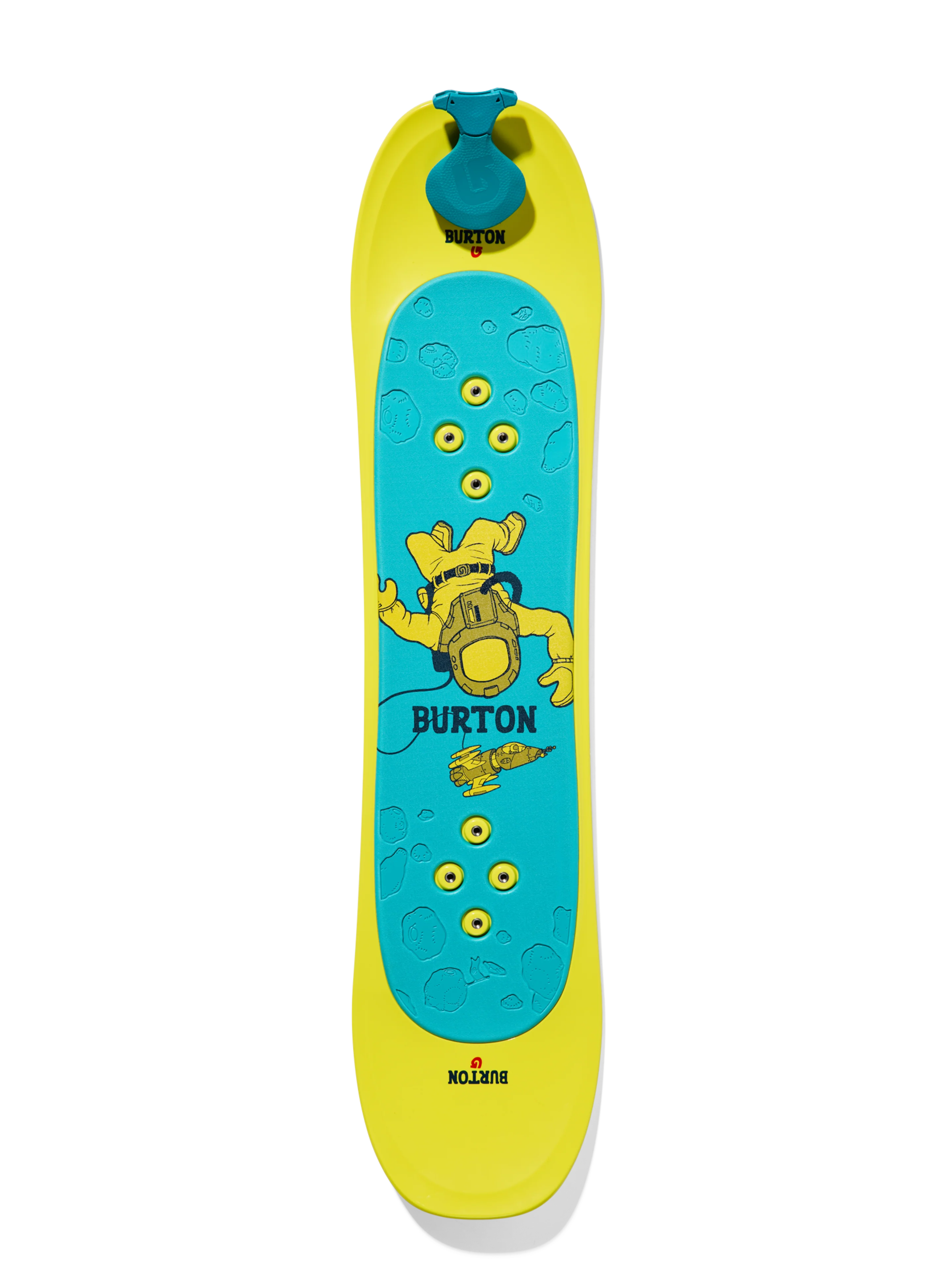 Kids' Riglet Snowboard