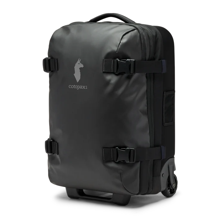 Allpa 38L Roller Bag