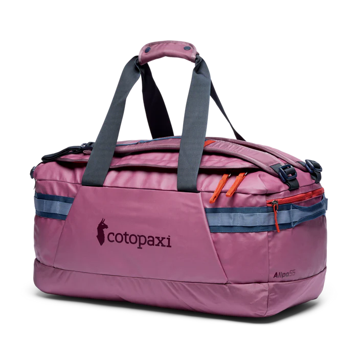 Allpa Getaway 55L Duffel