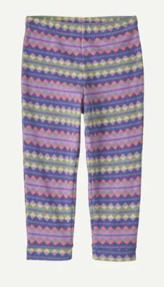 Baby Micro D Bottoms