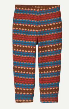 Baby Micro D Bottoms