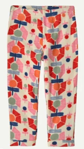 Baby Micro D Bottoms