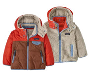 Baby Reversible Tribbles Hoody