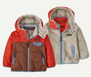 Baby Reversible Tribbles Hoody