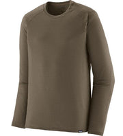 Mens Capilene Thermal Weight Crew